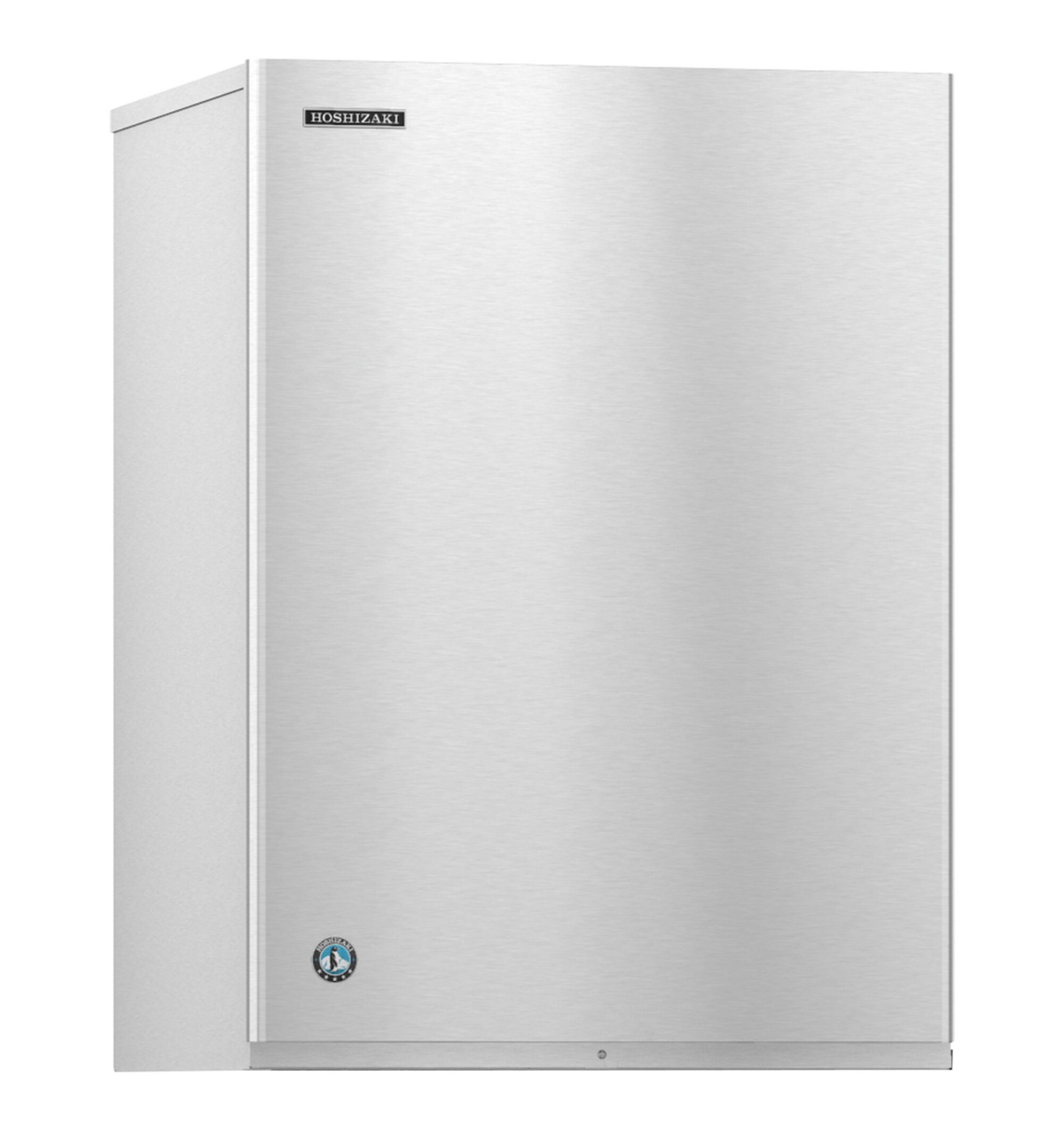 Hoshizaki KM-1340MRJZ 30" Half Cube Air-Cooled Ice Machine