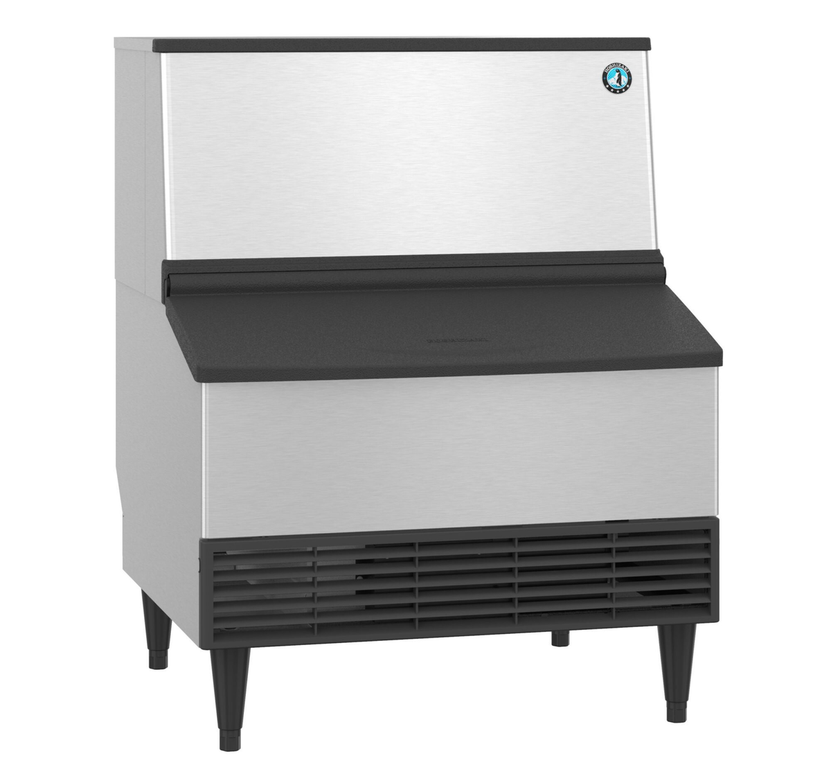 Hoshizaki KM-301BAJ 30" Full Cube Air-Cooled Ice Machine