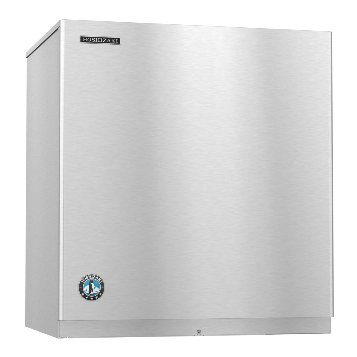 Hoshizaki KMS-2000MLJ 30" Half Cube Air-Cooled Ice Machine