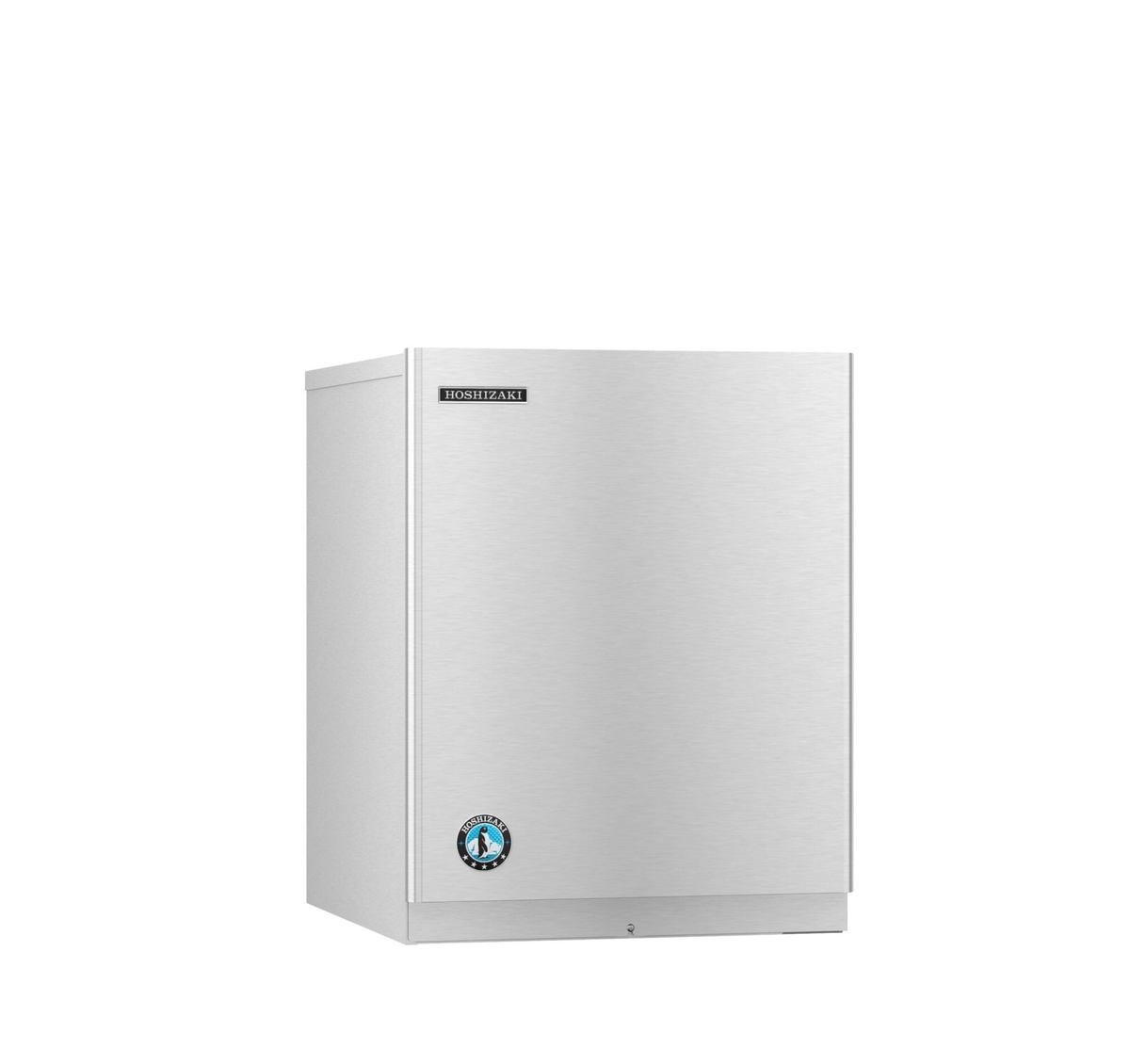 Hoshizaki KMS-822MLJ 22" Half Cube Air-Cooled Ice Machine