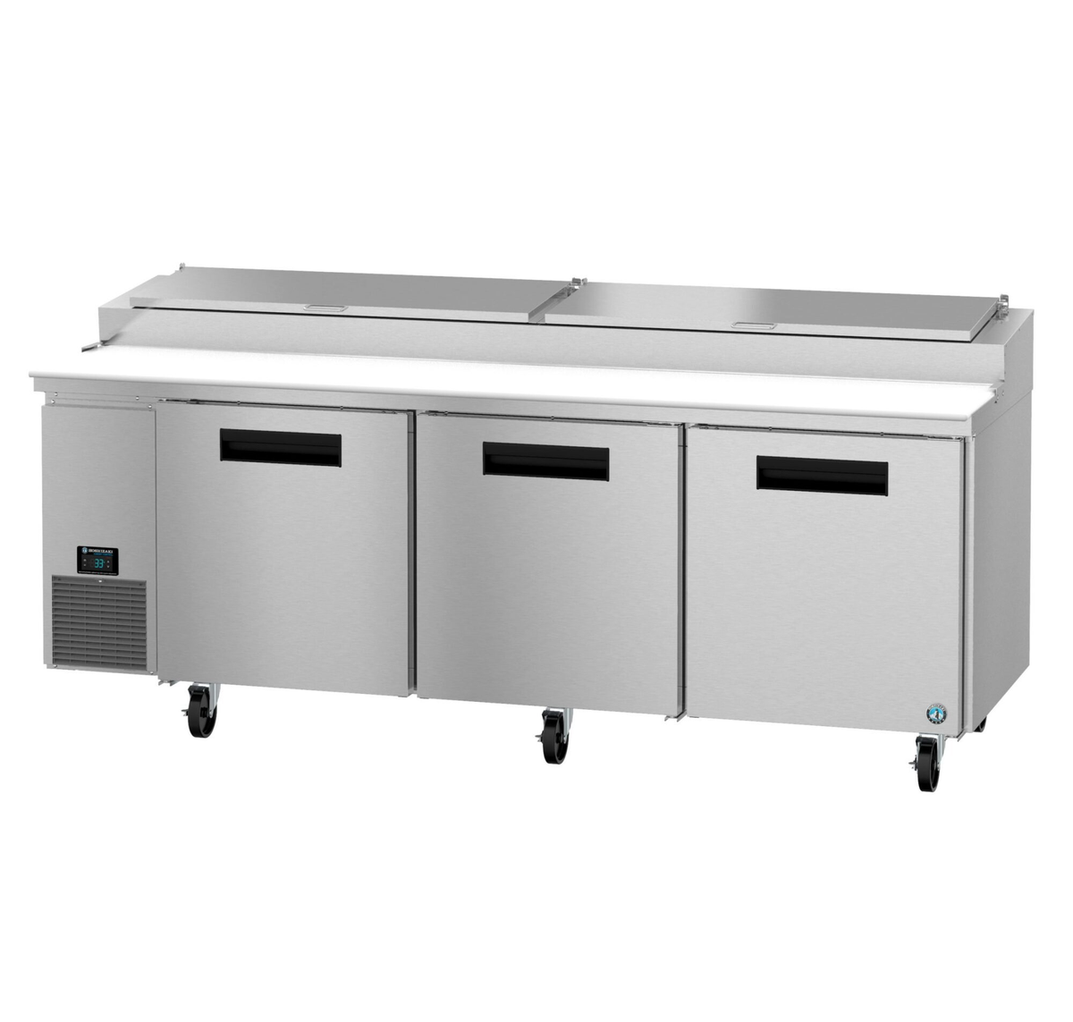 Hoshizaki PR93B 93" Pizza Prep Table