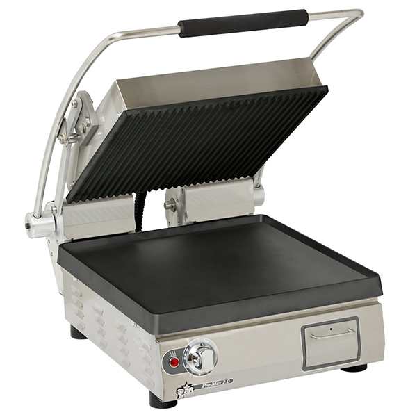 Star PST14IGT 16 1/2" Panini Grill