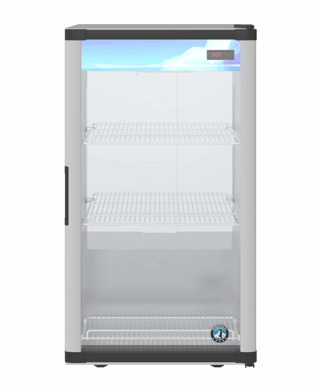 Hoshizaki RM-7-HC 21 1/4" Refrigerated Merchandiser