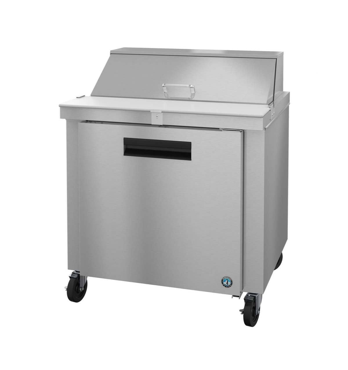 Hoshizaki SR36B-10 36" Sandwich / Salad Prep Table