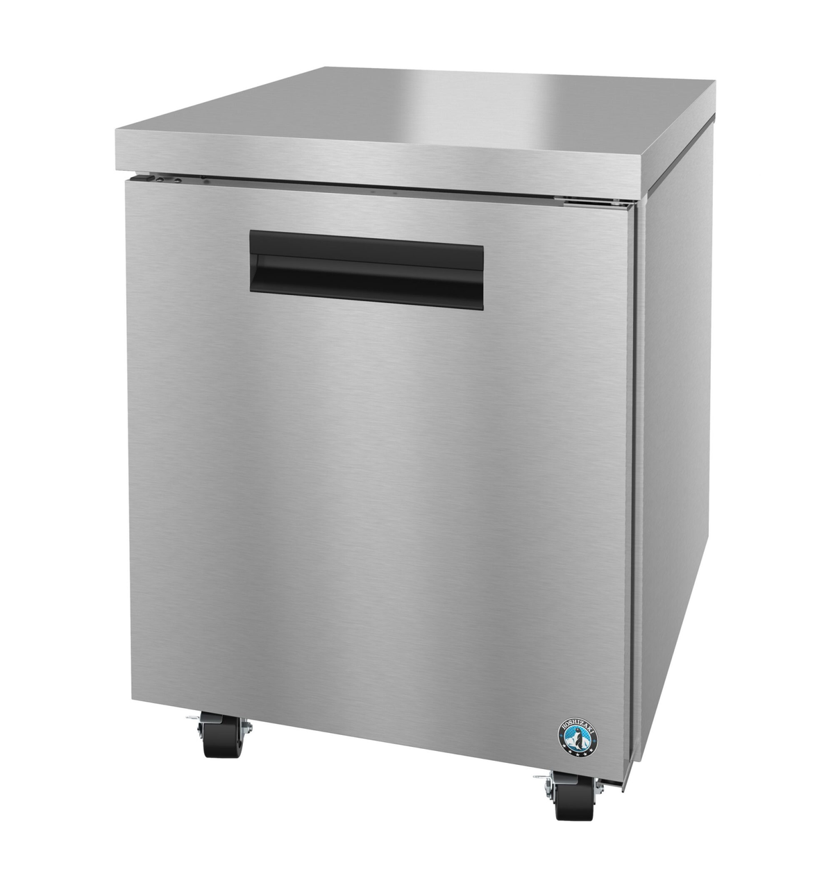 Hoshizaki UF27B 27" Solid Door Undercounter Freezer