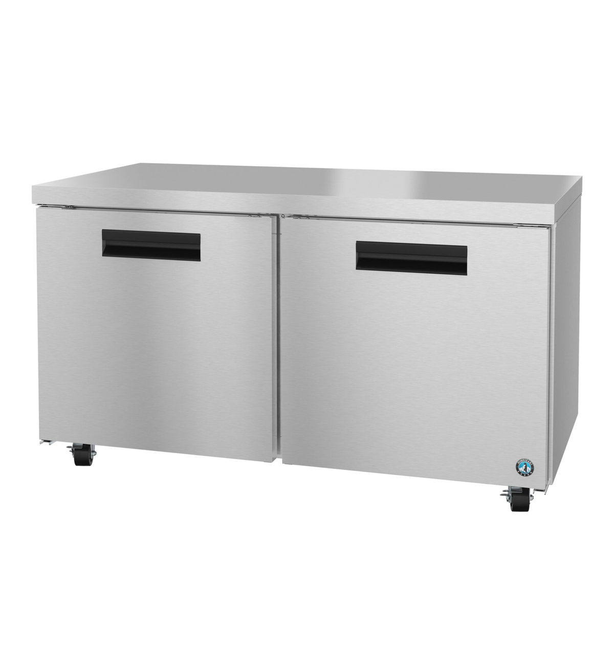 Hoshizaki UR60B 60" Solid Door Undercounter Refrigerator