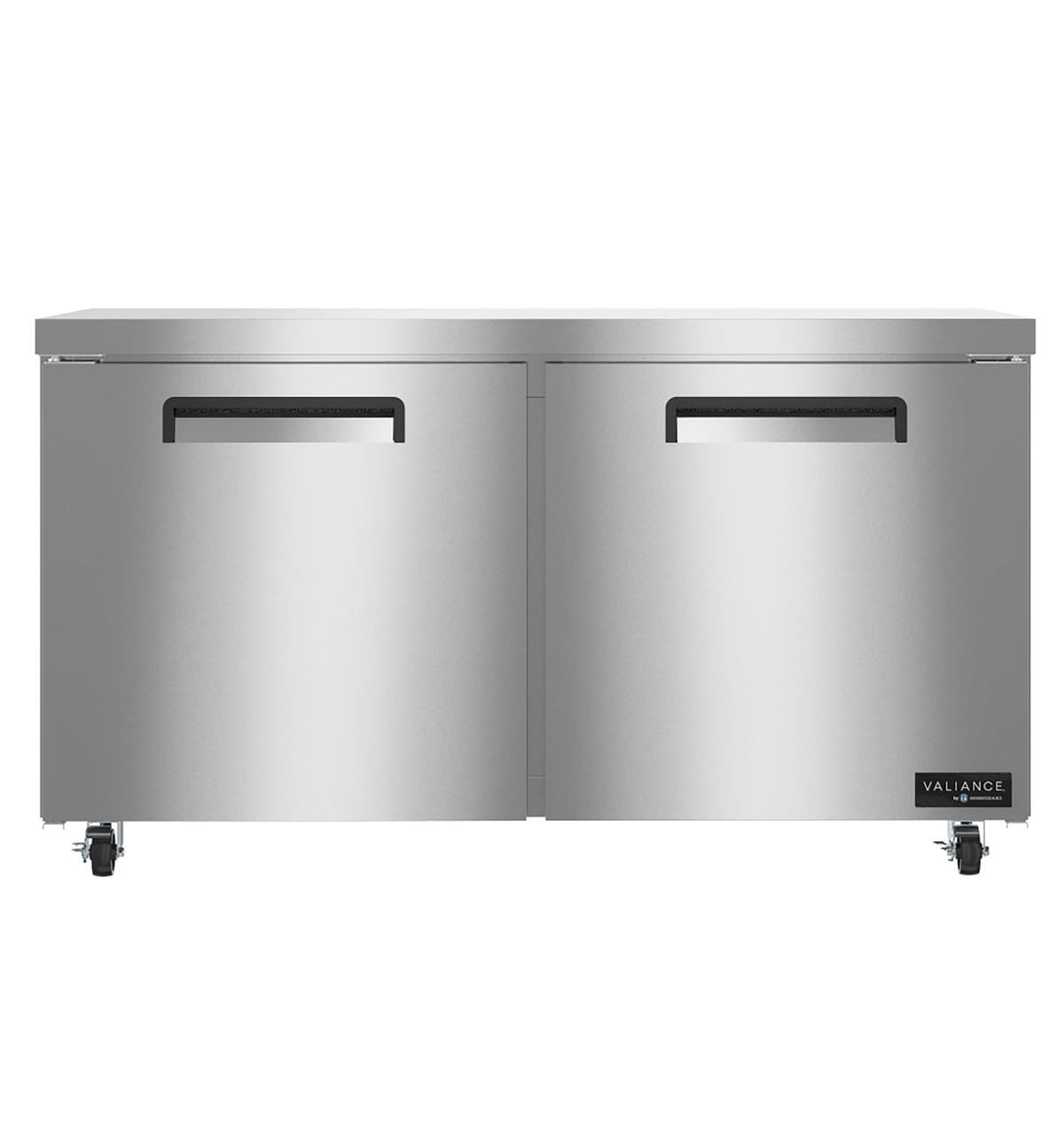 Hoshizaki VUR60A 59 3/4" Solid Door Undercounter Refrigerator