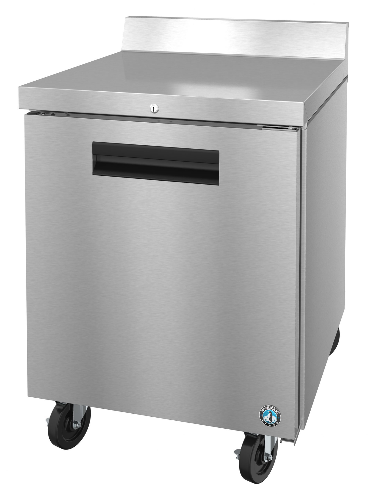 Hoshizaki WF27B-01 27" Worktop Freezer