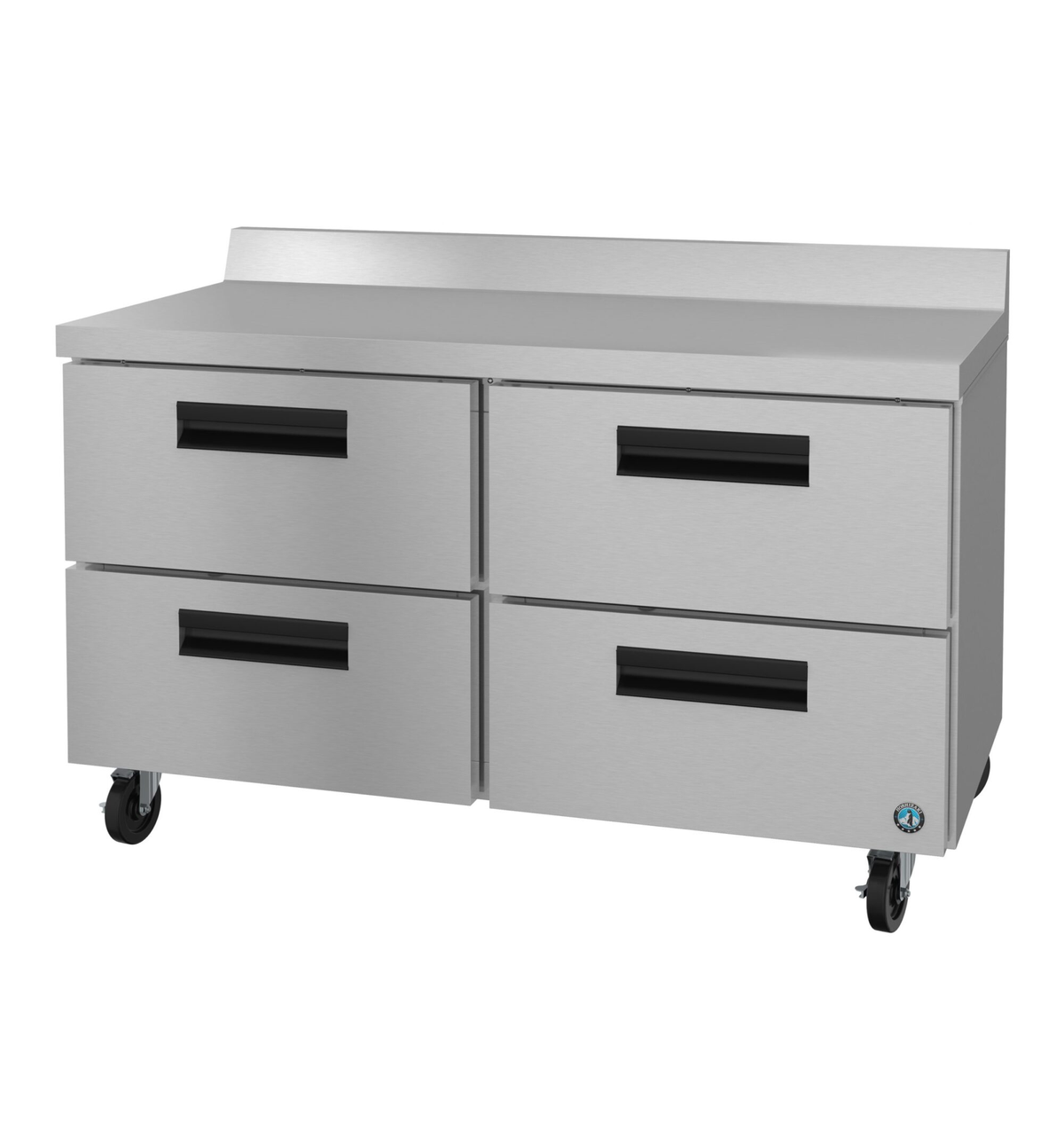 Hoshizaki WF48B-D4 48" Worktop Freezer
