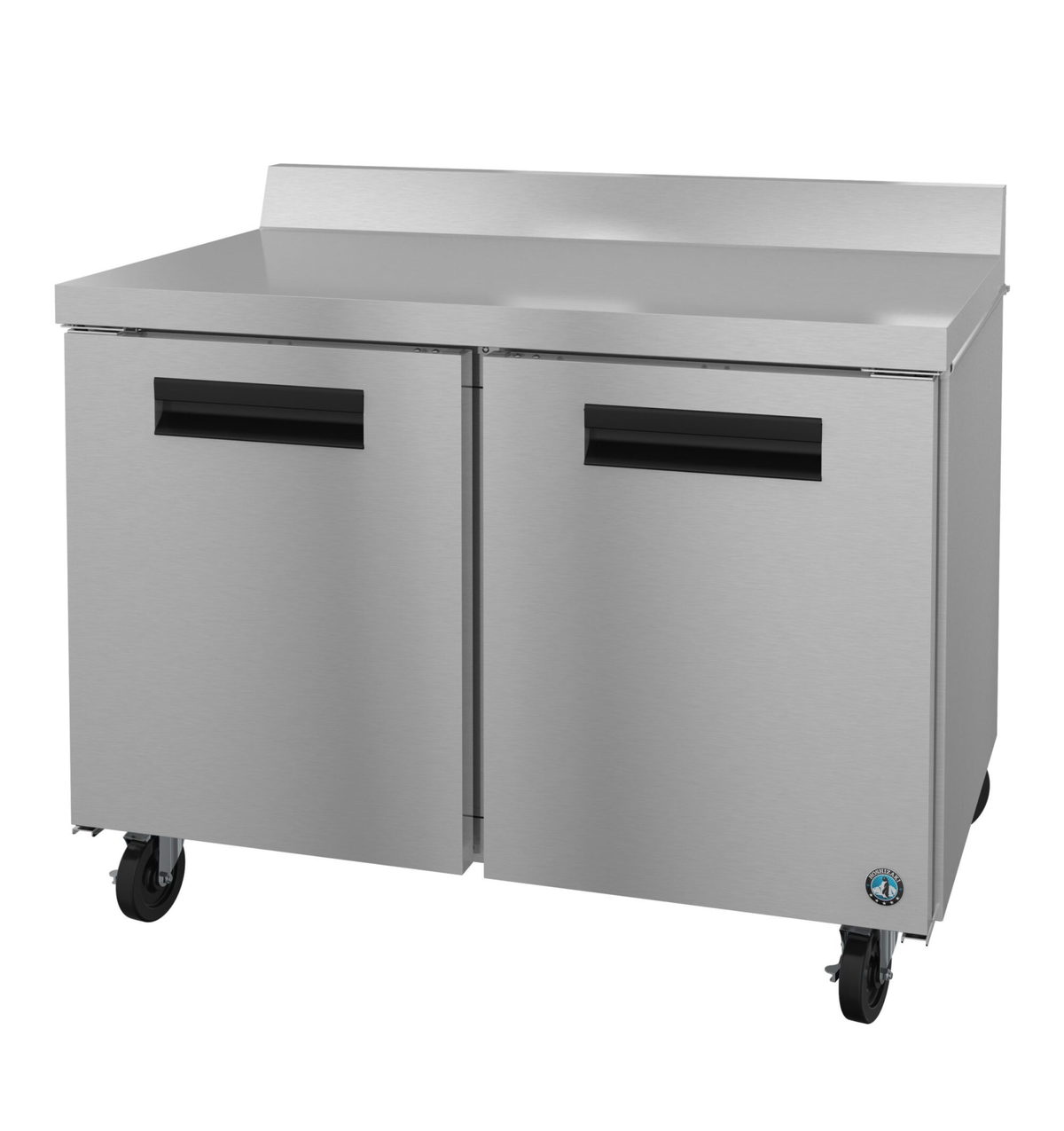 Hoshizaki WF48B 48" Worktop Freezer