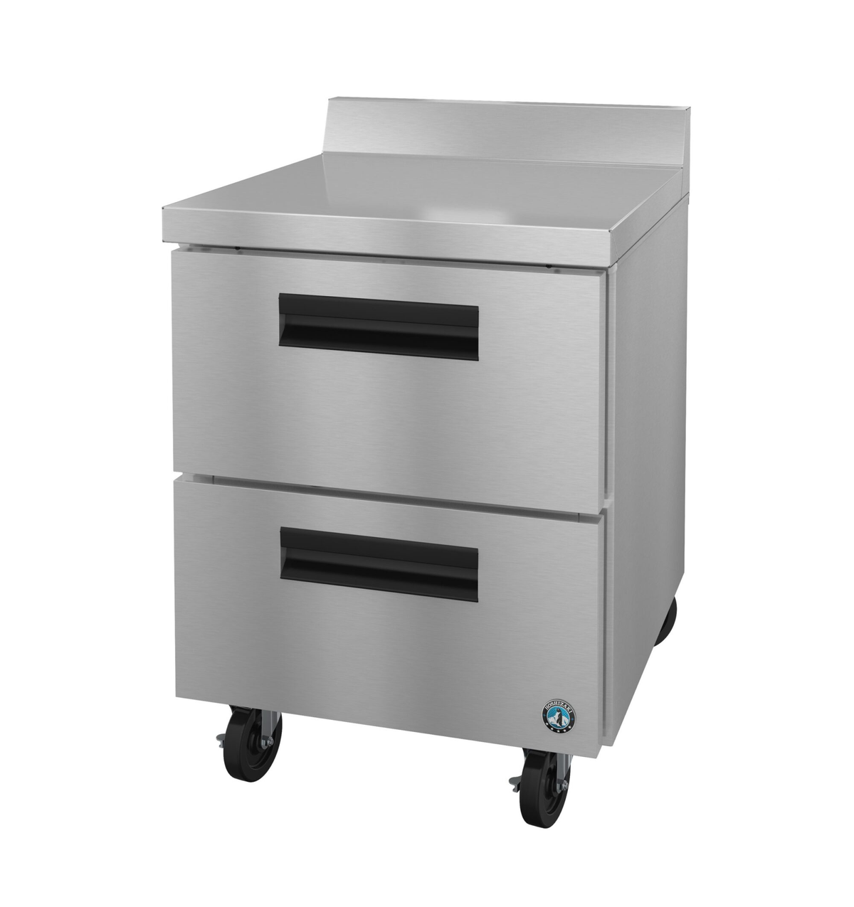 Hoshizaki WR27B-D2 27" Worktop Refrigerator
