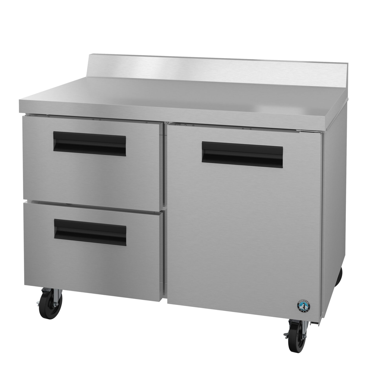 Hoshizaki WR48B-D2 48" Worktop Refrigerator