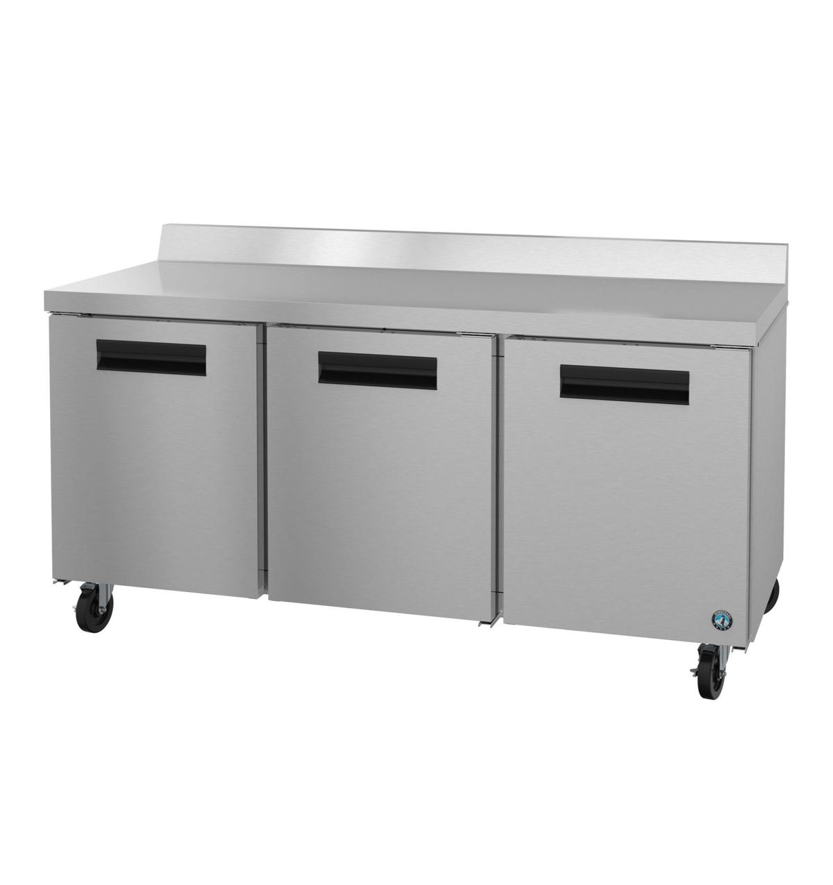 Hoshizaki WR72B 72" Worktop Refrigerator