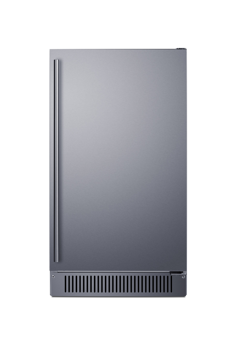 Summit BIM182ADA 17 3/4" Nugget Ice Dispenser