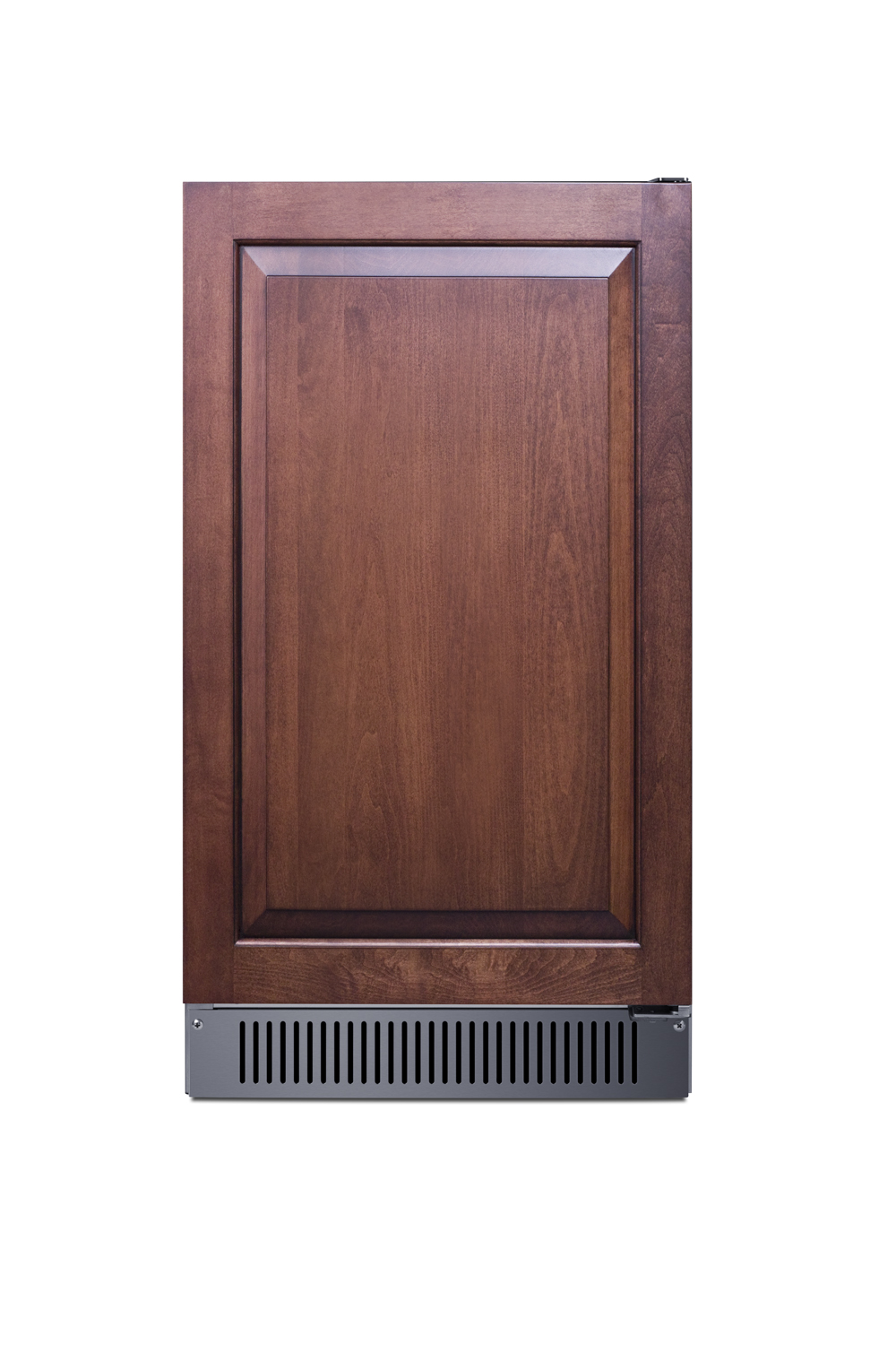 Summit BIM182ADAIF 17 3/4" Nugget Ice Dispenser