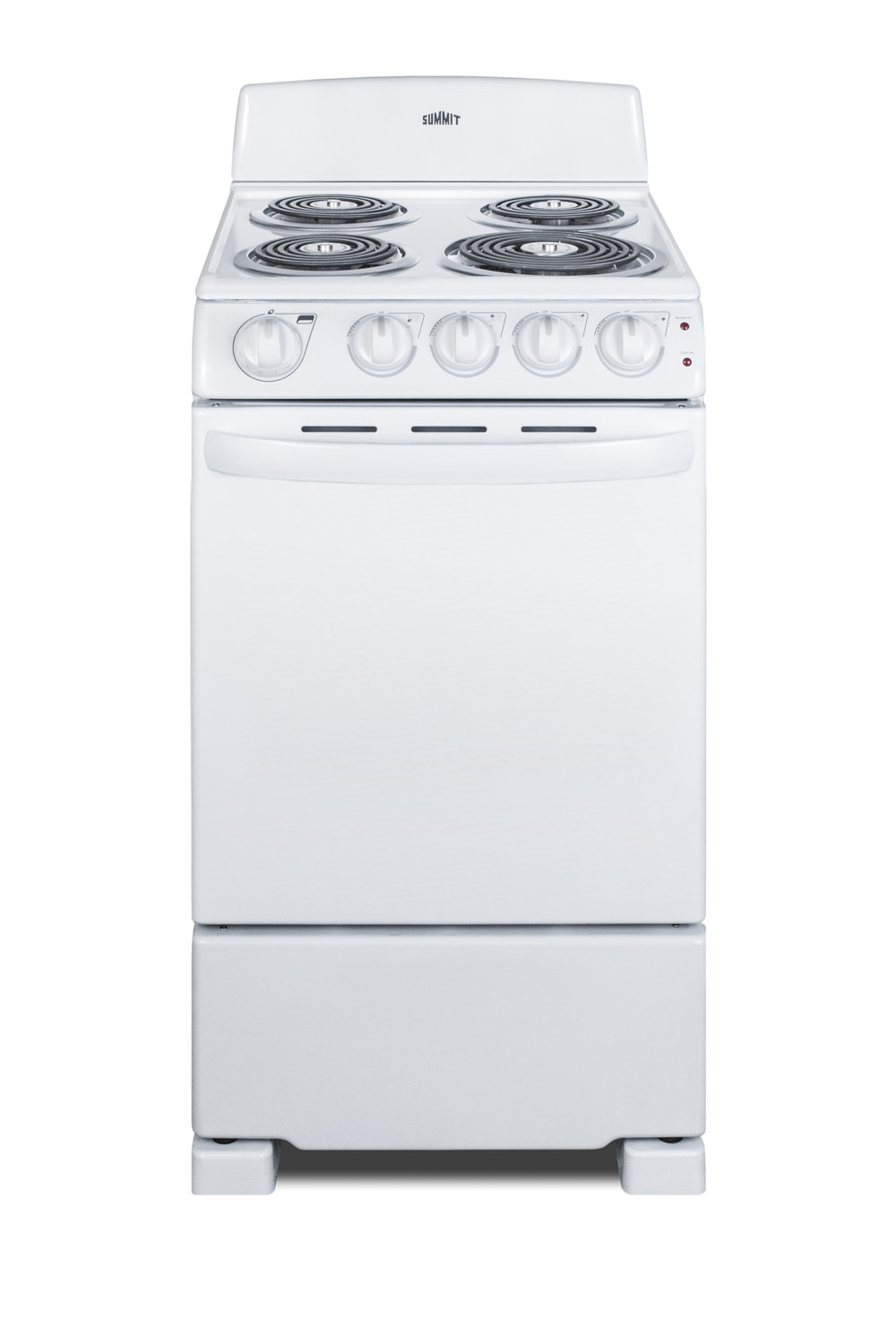Summit RE203W 20" Electric Restaurant Range