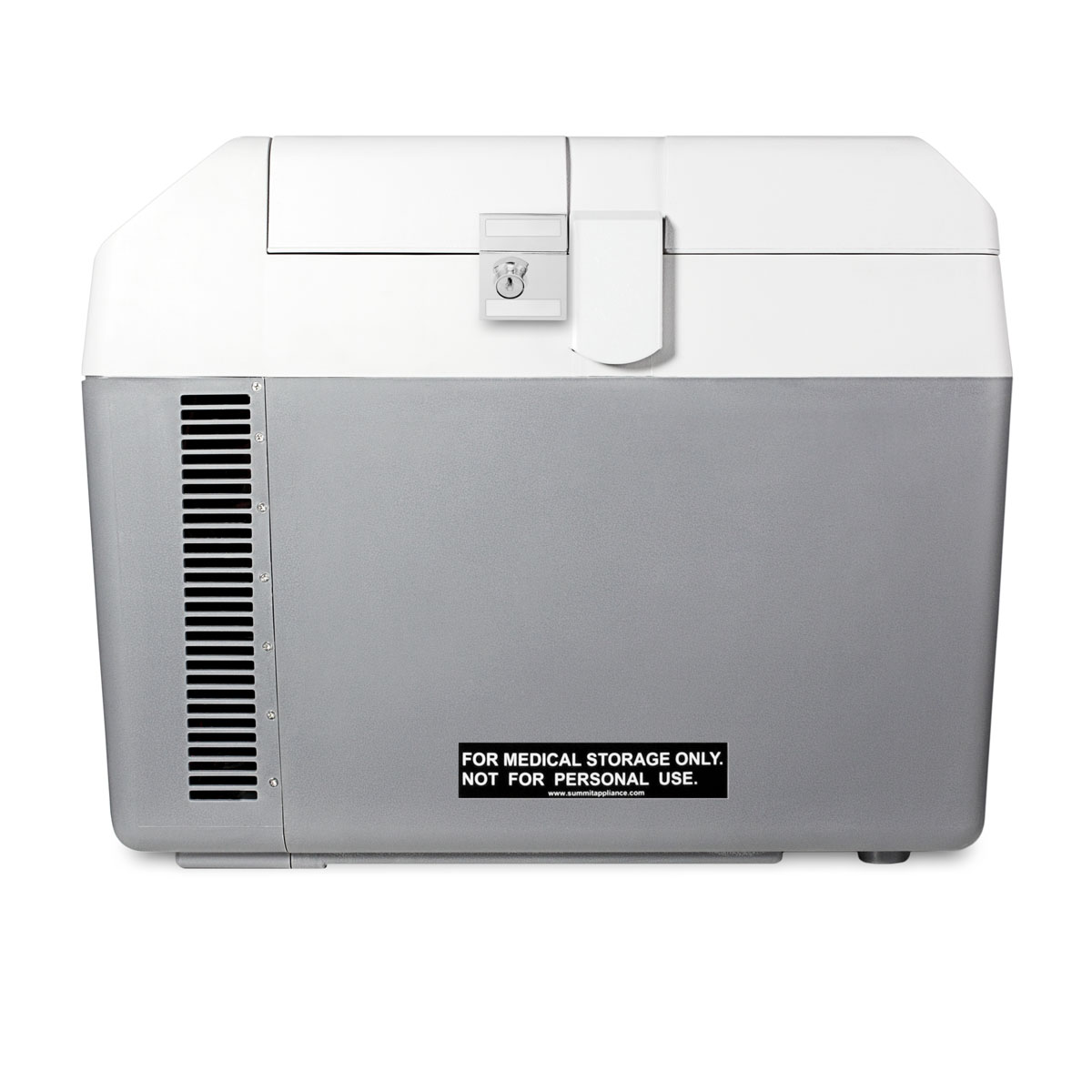 Summit SPRF26M 21 1/4" Refrigerator Freezer Portable Container