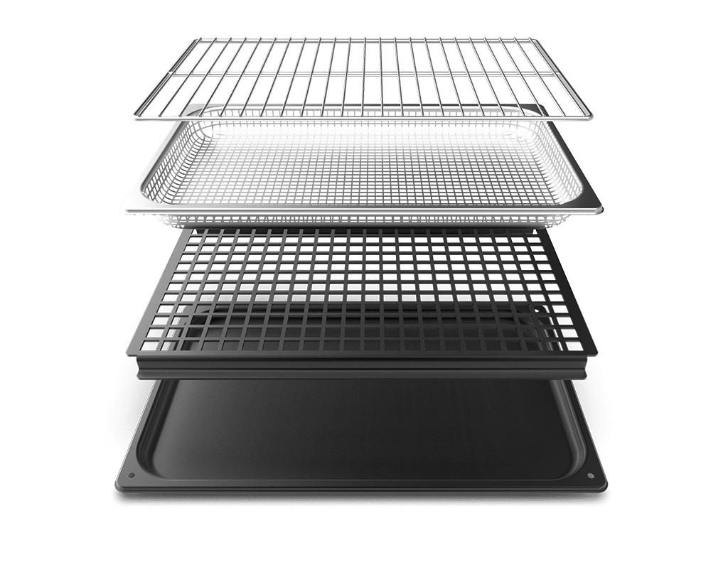 UNOX XUC407 Installation Kit