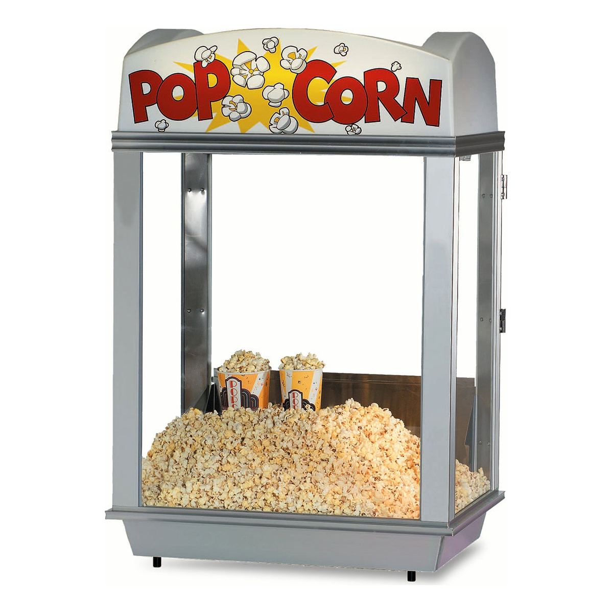 Gold Medal 2016 28" Popcorn Warmer