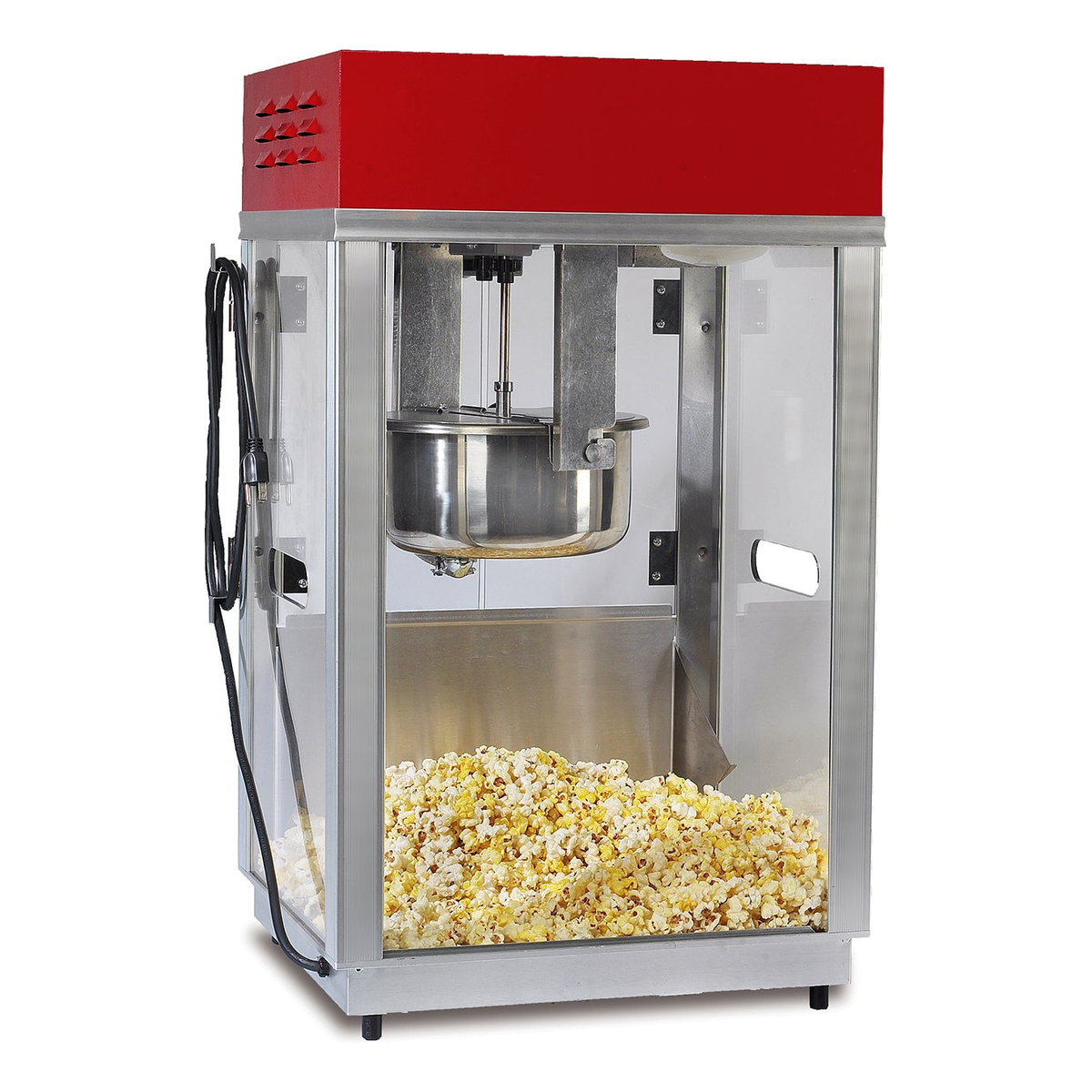 Gold Medal 2660SR 19 1/4" Popcorn Popper