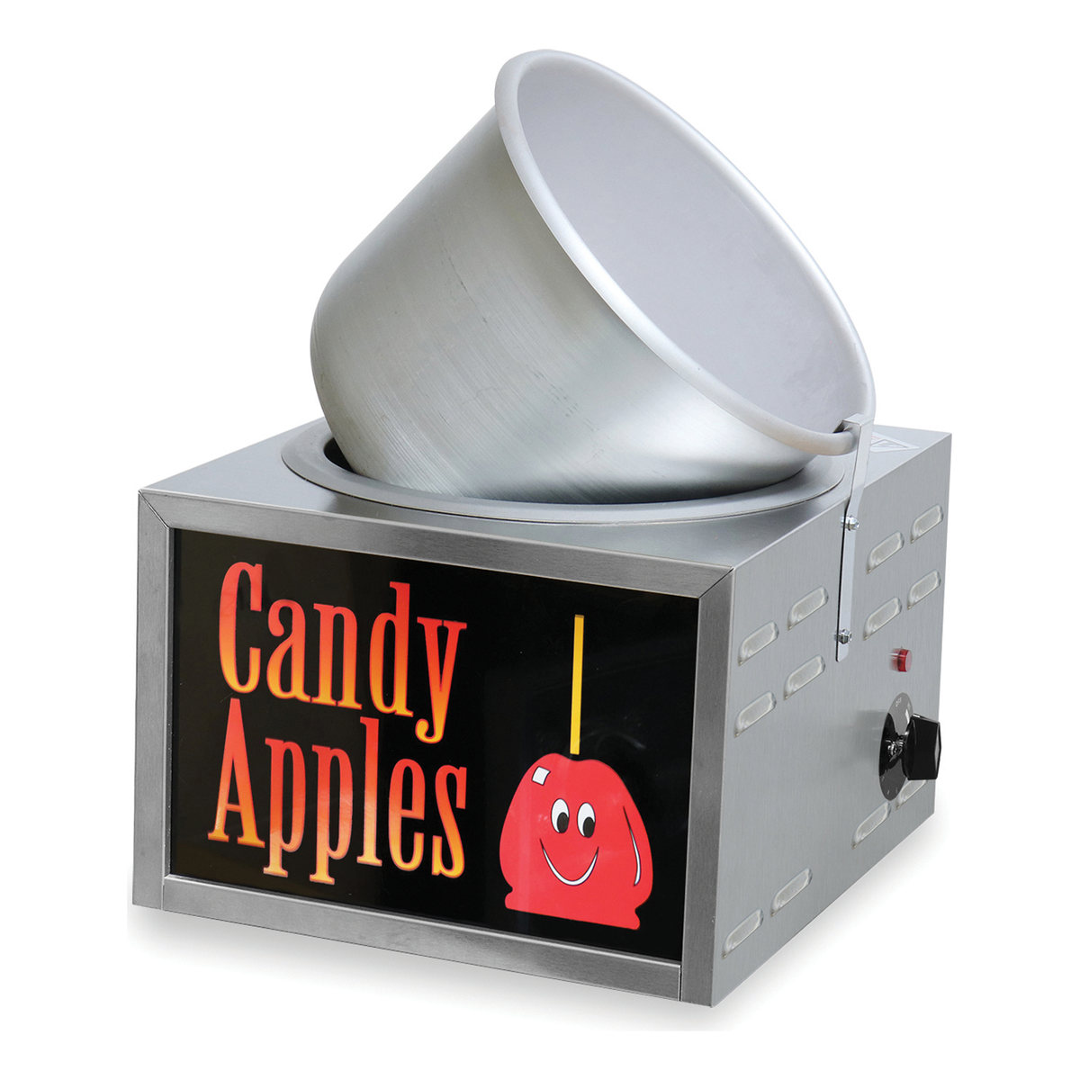 Gold Medal 4016 14 1/2" Candy Apple Cooker
