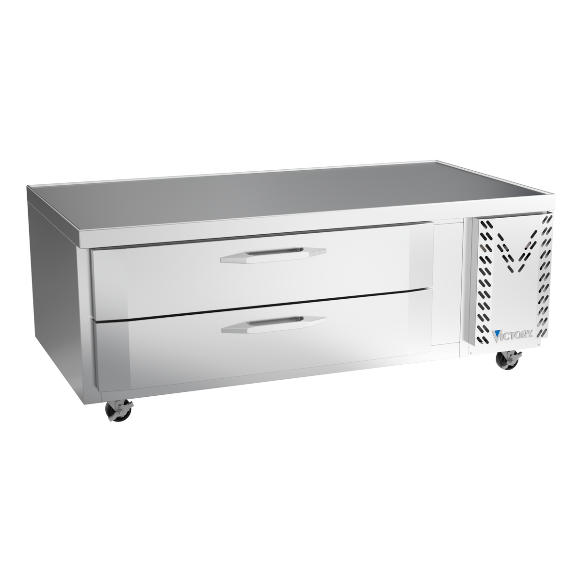 Victory CBR60HC 60" Chef Base