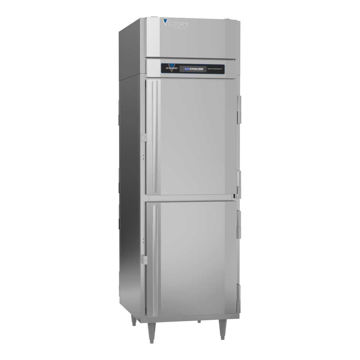 Victory HS-1D-1-PT-HD 26 1/2" Heated Holding Cabinet