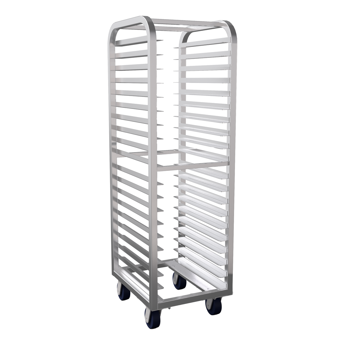 Winholt AL-1820-HD 26" Pan Rack