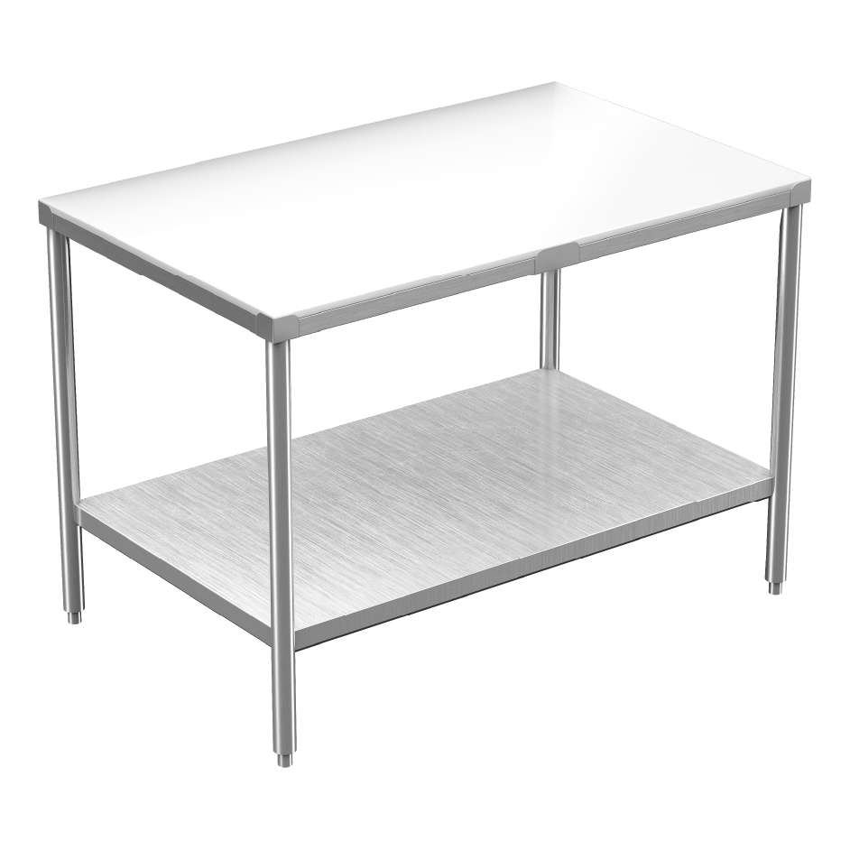 Winholt DPTS-3048 48" Work Table