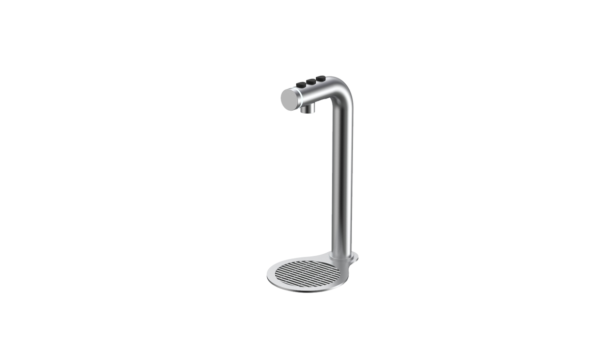 Marco 1000879 1 1/8" Water Dispensing Tower