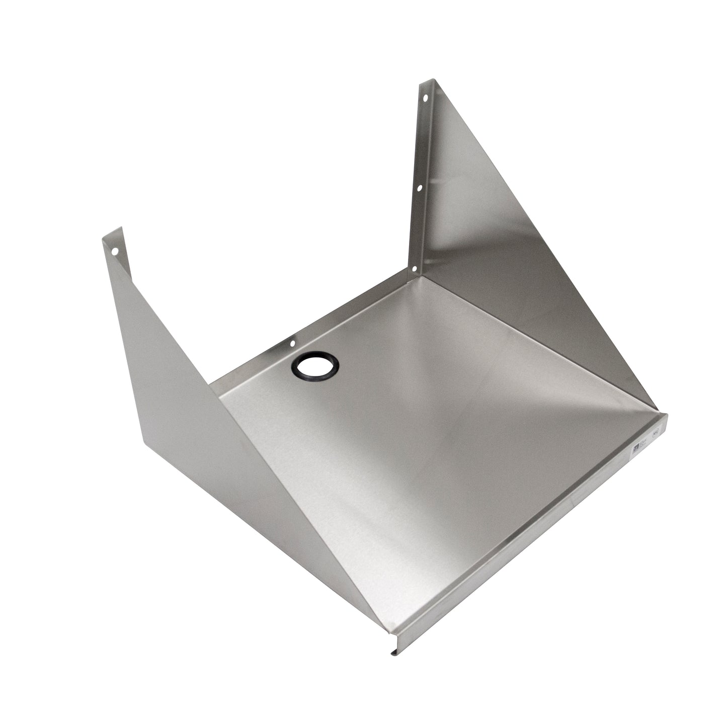 Huckleberry's - #53 - Microwave Oven Shelf