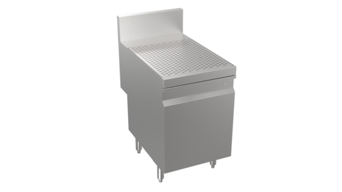 Krowne KRS-S18 18" Underbar Drainboard