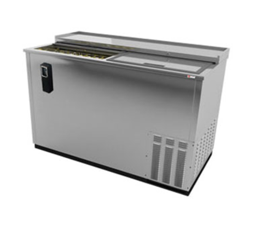 Micro Matic MDW50S 50 3/8" Bottle Cooler