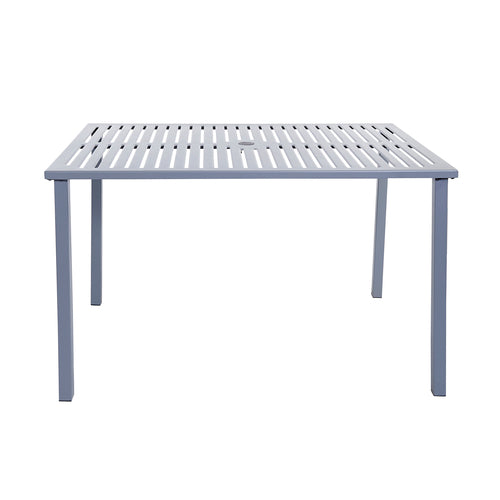 BFM Seating SUD3248SGU 48" Patio Table