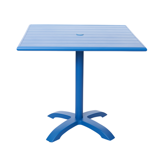 BFM Seating PHB3636BY-2626BY 36" Patio Table