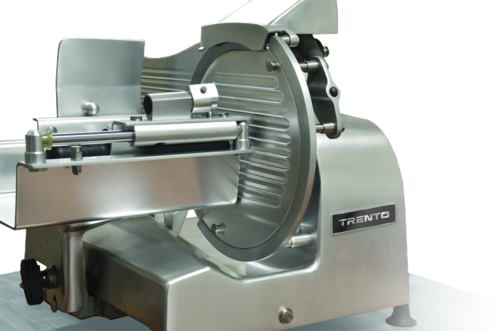 Omcan 44006 29" Electric Meat Slicer
