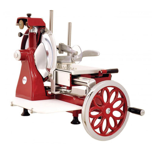 Omcan 26074 34 1/4" Food Slicer