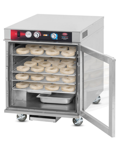 FWE ETC-2333-5PH 27 1/2" Holding & Proofing Cabinet