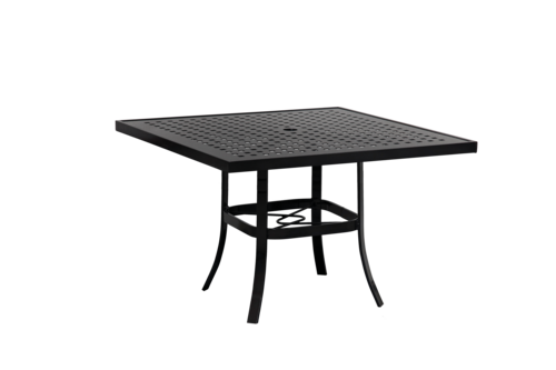 Plantation Prestige 4563636-01 36" Patio Table