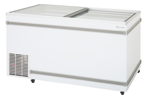 Turbo Air TFS-20F-N 57 3/8" Chest Freezer