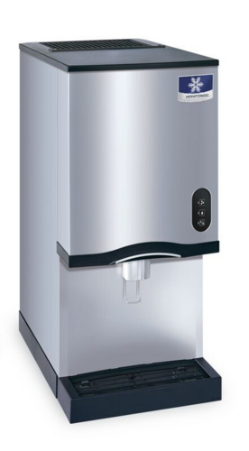 Manitowoc CNF0201A-L 16 1/4" 315 lb Nugget Ice Dispenser