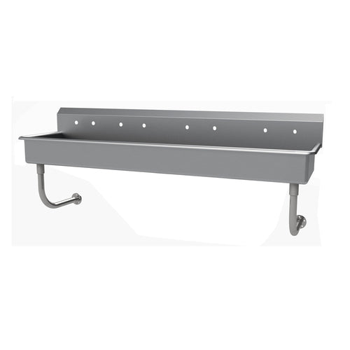 Advance Tabco FC-WM-80-ADA 80" Hand Sink