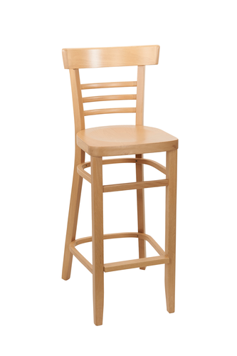 BFM Seating ZWB66NT COM Barstool