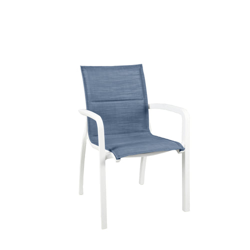 Grosfillex UT009096 24" Patio Chair