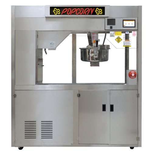 Gold Medal 2972-00-831 72 3/8" Popcorn Popper
