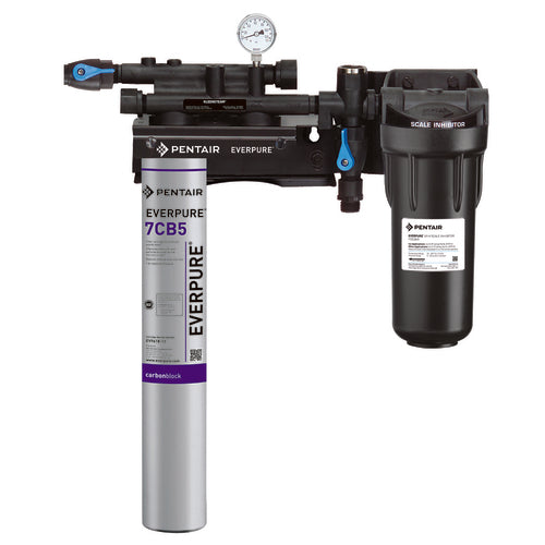 Everpure EV979721 20 1/2" Water Filtration System