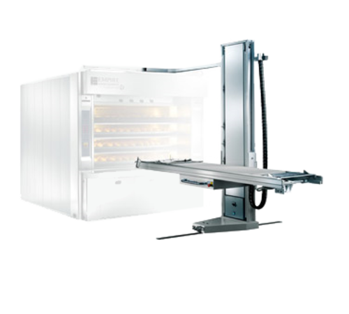 Empire PSA1-62 Oven Loader