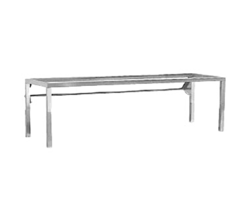 Randell RAN SGS24 24" Sneeze Guard