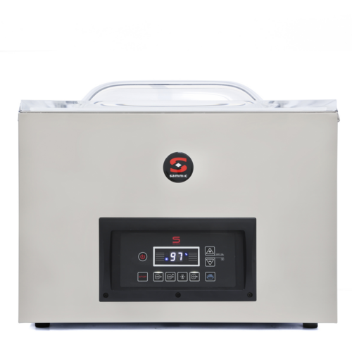 Sammic SE-520 CC 23" Packaging Machine