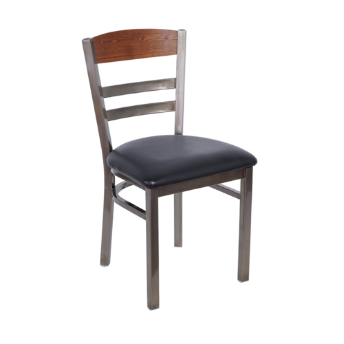 BFM Seating 2165CG4-AACL Dining Chair